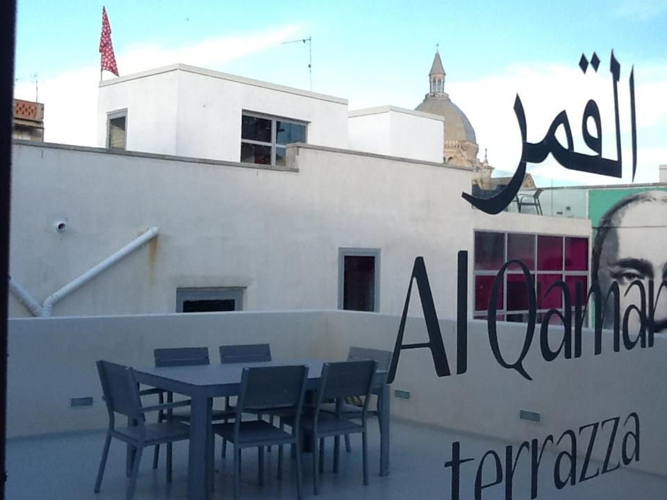 فافارا Community Rooms & Wine المظهر الخارجي الصورة